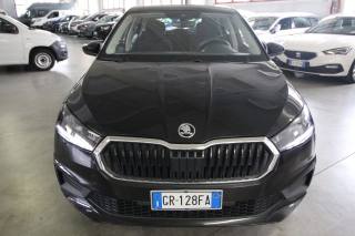 SKODA Fabia 1.0 TSI EVO 110 CV Ambition