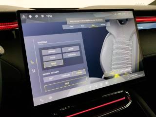 LOTUS Eletre usata, con Controllo vocale