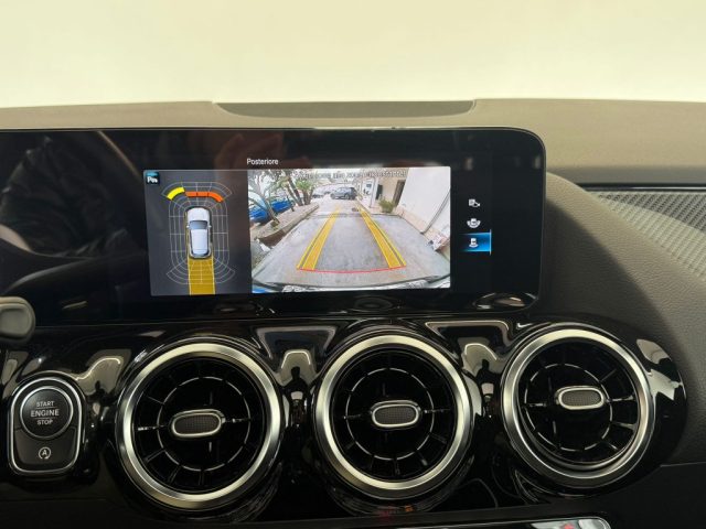 MERCEDES-BENZ GLA 200 usata, con Servosterzo