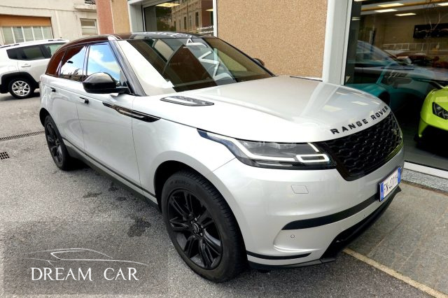 LAND ROVER Range Rover Velar usata, con Autoradio