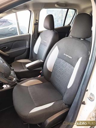 DACIA Sandero usata 19