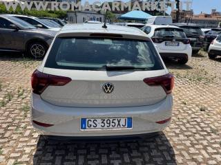 VOLKSWAGEN Polo usata, con Airbag Passeggero