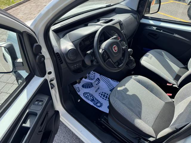 FIAT Qubo usata, con Controllo trazione