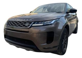 LAND ROVER Range Rover Evoque usata, con Airbag