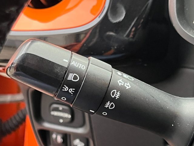 TOYOTA Aygo usata, con Servosterzo