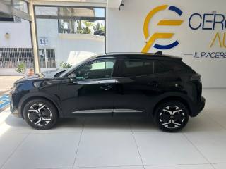 PEUGEOT 2008 usata, con Climatizzatore