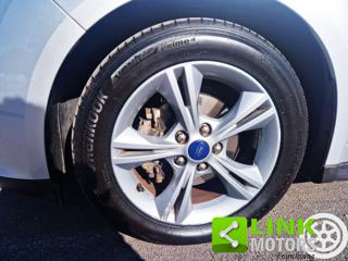 FORD C-Max usata, con Autoradio