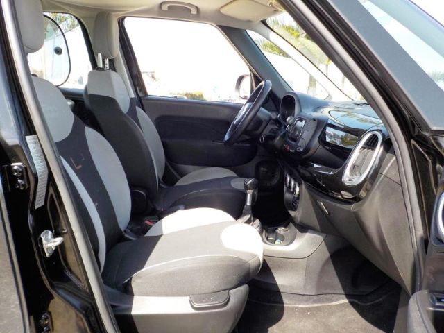 FIAT 500L usata, con Specchietti laterali elettrici