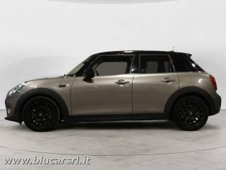MINI Cooper usata, con Airbag laterali