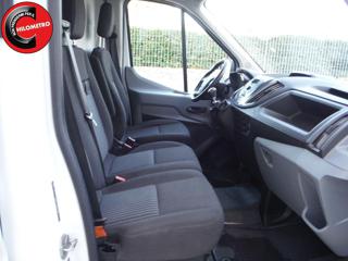 FORD Transit usata, con Volante multifunzione