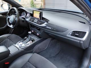 AUDI RS6 usata, con Chiamata automatica per emergenze
