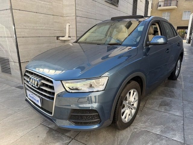 AUDI Q3 usata, con ABS