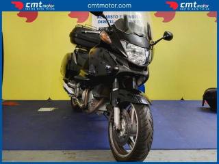 HONDA Deauville 700 usata 1