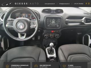 JEEP Renegade usata, con Vetri oscurati