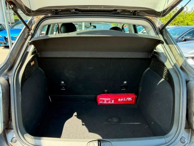 FIAT 500X usata, con Airbag Passeggero
