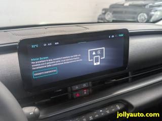 FIAT 600 usata, con Touch screen