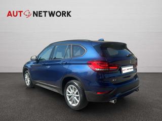 BMW X1 usata, con Airbag Passeggero