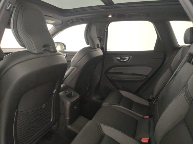 VOLVO XC60 usata, con Autoradio