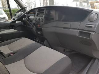 IVECO Daily usata, con Boardcomputer