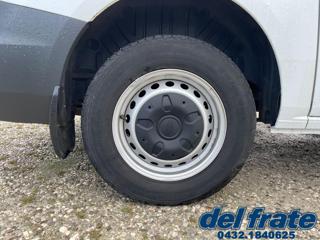 FORD Transit Custom usata, con Controllo vocale