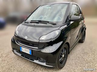 SMART ForTwo 1000 72 kW coupé BRABUS Xclusive