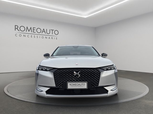 DS AUTOMOBILES DS 4 usata, con Controllo trazione