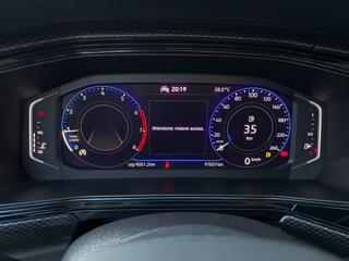 VOLKSWAGEN T-Cross usata, con Immobilizzatore elettronico