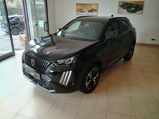 PEUGEOT 2008 usata, con Airbag Passeggero