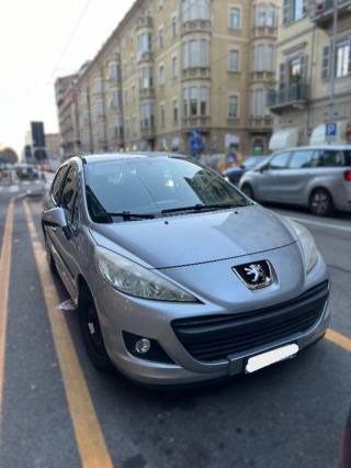 PEUGEOT 207 1.4