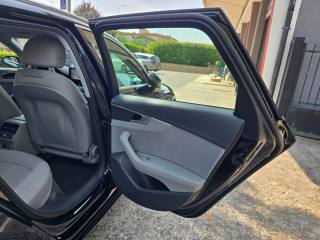 AUDI A4 usata 143