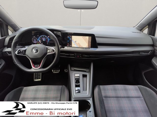 VOLKSWAGEN Golf usata, con Servosterzo
