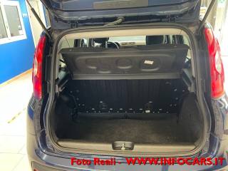 FIAT Panda usata 21