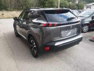 PEUGEOT 2008 usata, con Cerchi in lega
