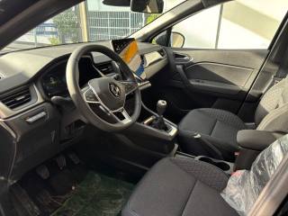 RENAULT Captur usata, con Climatizzatore automatico, 2 zone
