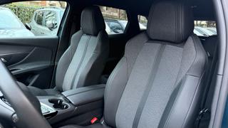 PEUGEOT 3008 usata, con Park Distance Control