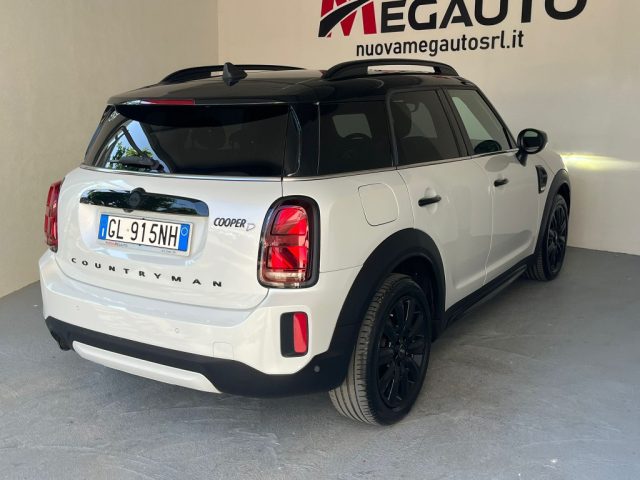 MINI Mini usata, con Chiusura centralizzata