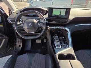 PEUGEOT 3008 usata, con Immobilizzatore elettronico
