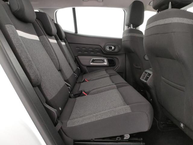 CITROEN C5 Aircross usata, con Volante in pelle