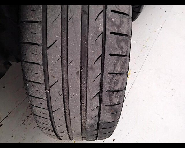 JEEP Compass usata, con Luce d