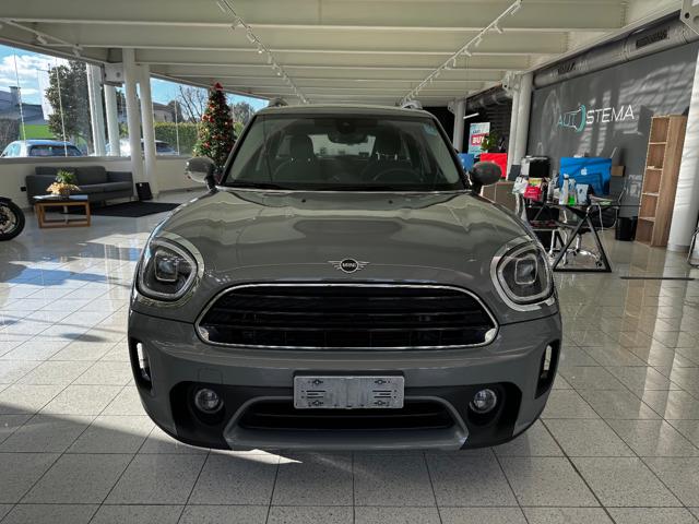 MINI Countryman usata, con Airbag