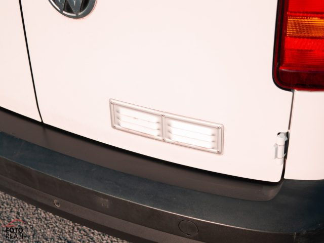 VOLKSWAGEN Caddy usata 28