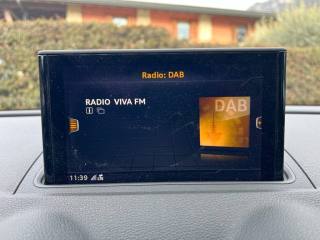 AUDI RS usata, con Controllo automatico clima