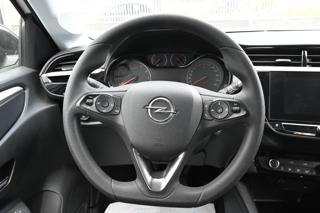 OPEL Corsa usata, con ESP