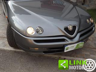 ALFA ROMEO Spider usata 77