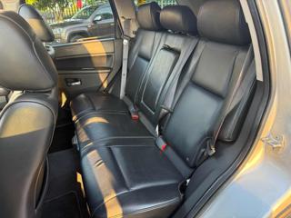 JEEP Grand Cherokee usata, con Airbag testa