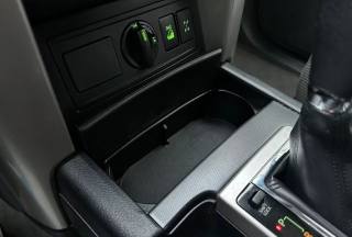 TOYOTA Land Cruiser usata, con Sedili riscaldati