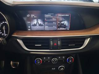 ALFA ROMEO Stelvio usata, con Filtro antiparticolato