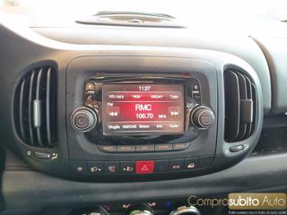 FIAT 500L usata 27