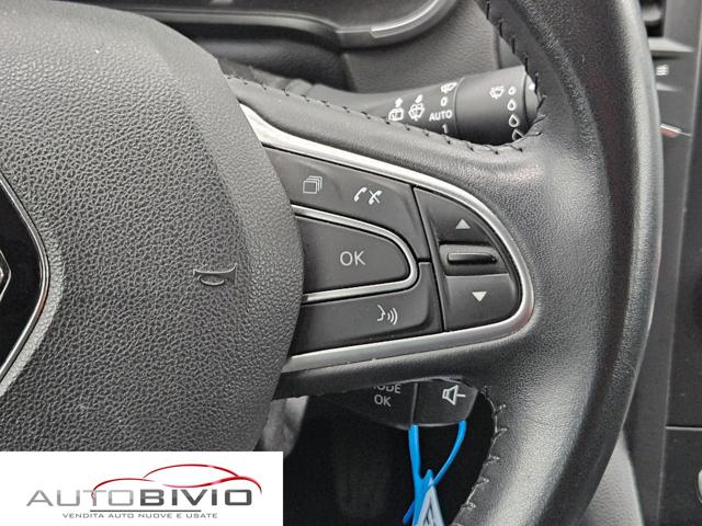 RENAULT Megane usata 29