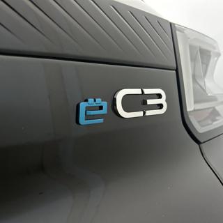 CITROEN C3 usata, con Bluetooth